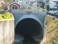 新湊川トンネル
