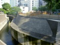 渋谷川整備工事（その12）