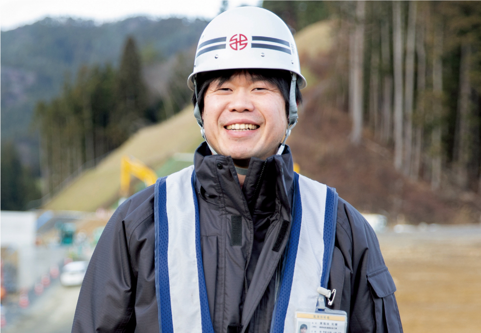 東海林 和輝