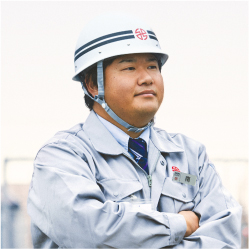 南 温仁