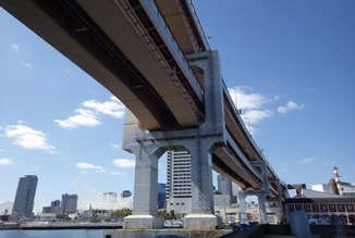 道路・鉄道